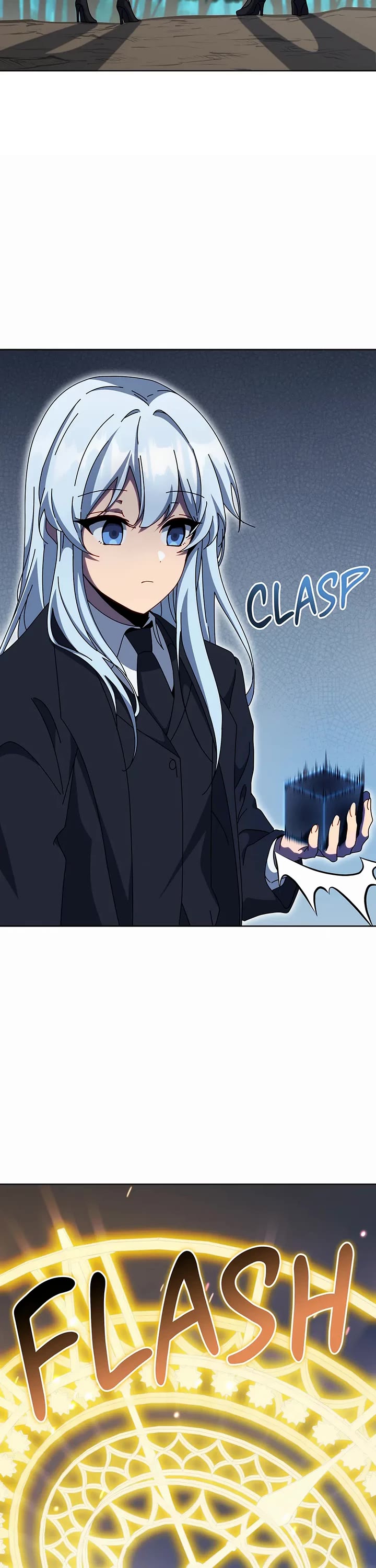 Necromancer Academy and the Genius Summoner chapter 153 page 20