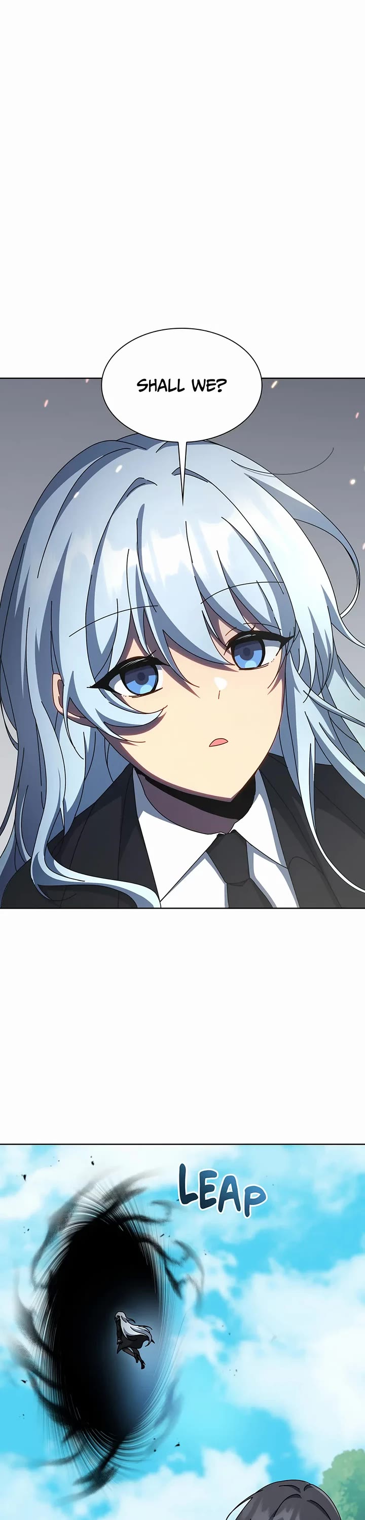 Necromancer Academy and the Genius Summoner chapter 153 page 22