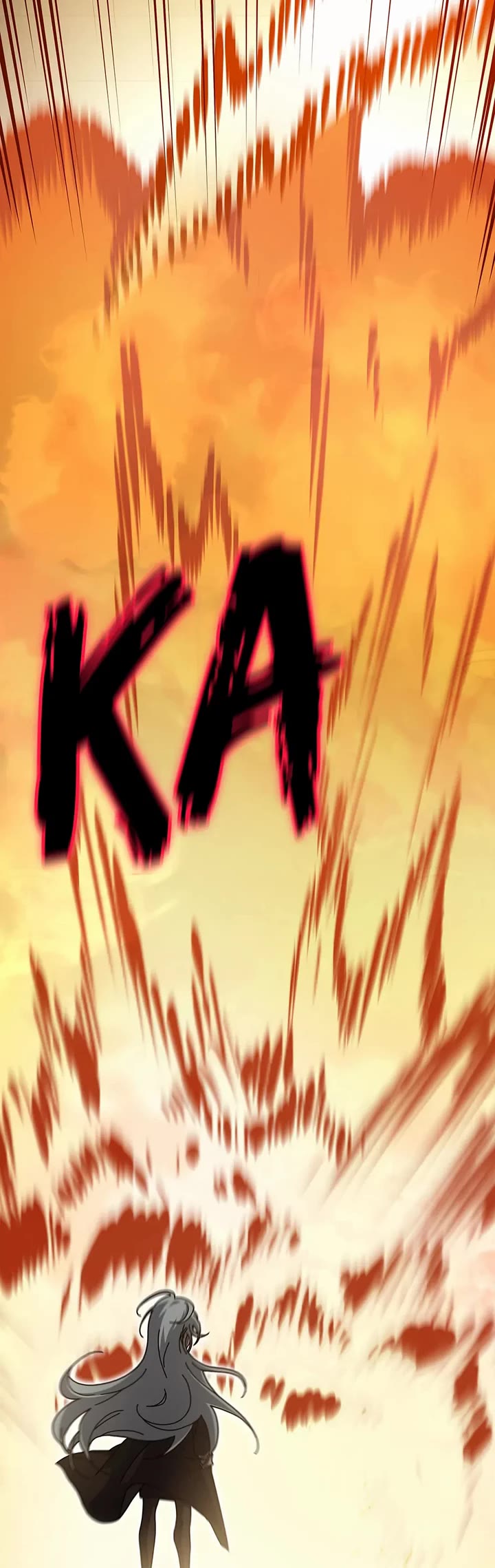 Necromancer Academy and the Genius Summoner chapter 153 page 40