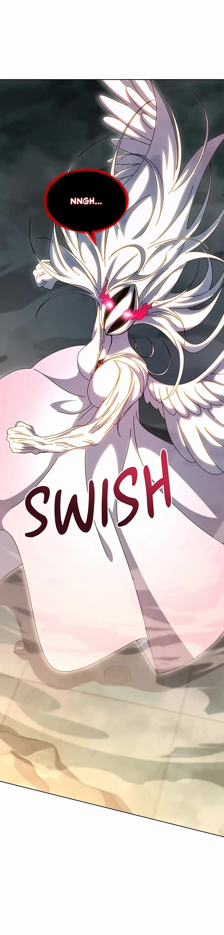 Necromancer Academy and the Genius Summoner chapter 153 page 42