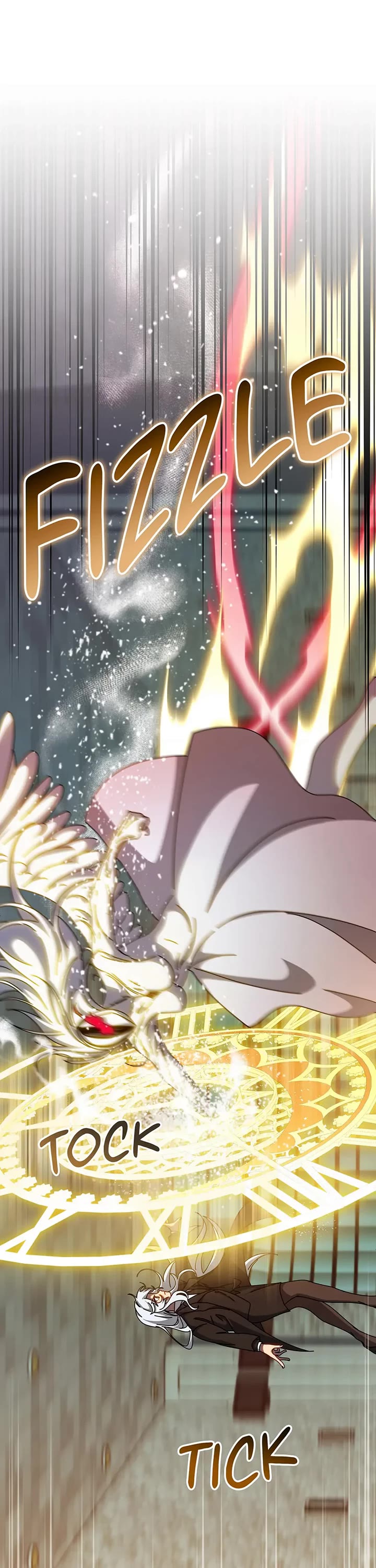 Necromancer Academy and the Genius Summoner chapter 153 page 46