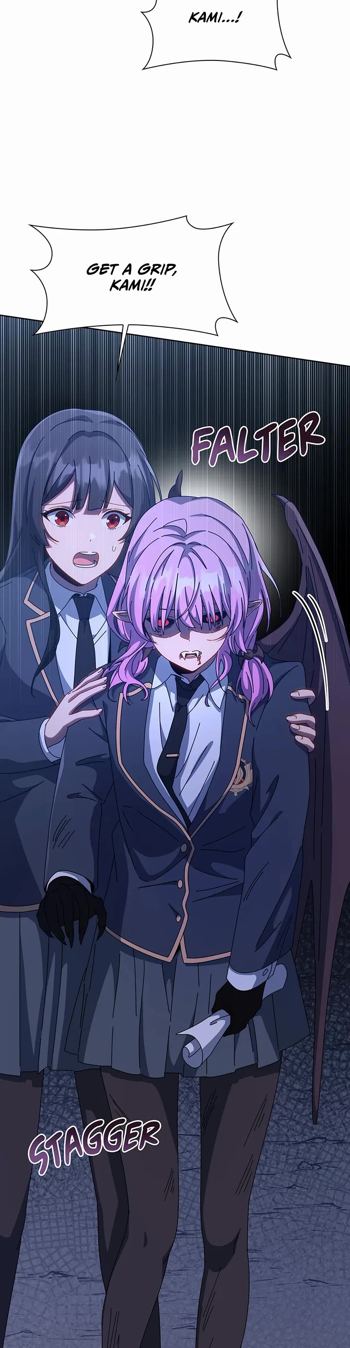 Necromancer Academy and the Genius Summoner chapter 153 page 5