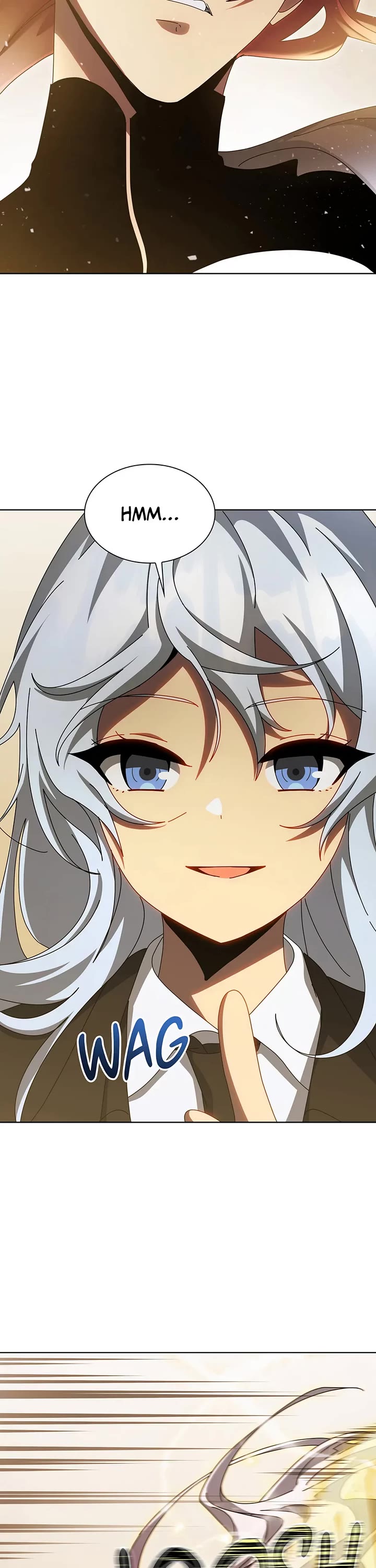 Necromancer Academy and the Genius Summoner chapter 153 page 51