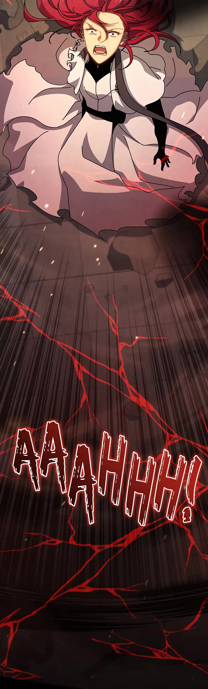 Necromancer Academy and the Genius Summoner chapter 153 page 55