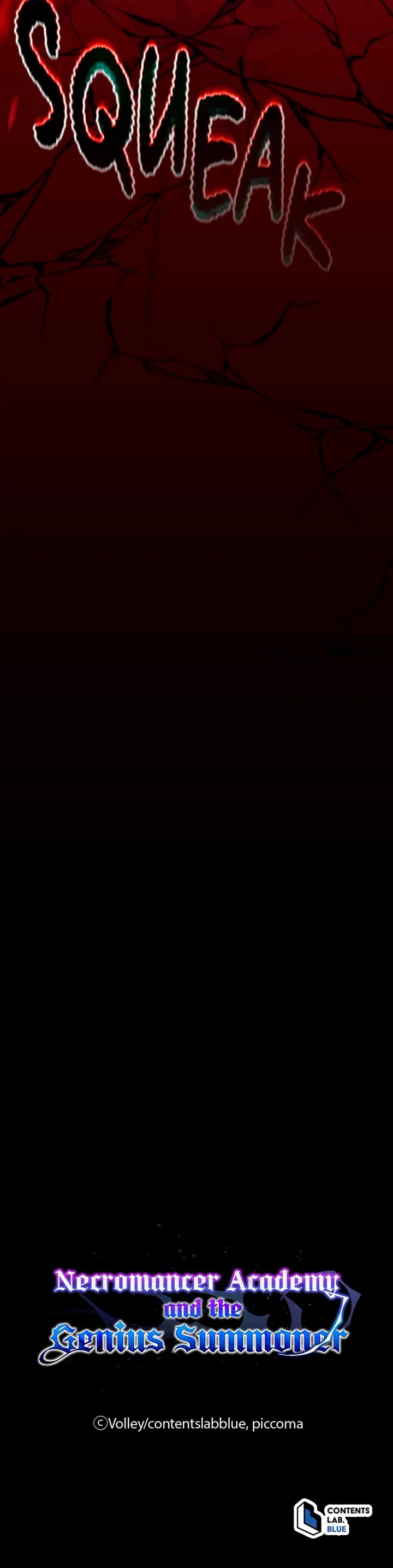 Necromancer Academy and the Genius Summoner chapter 153 page 59