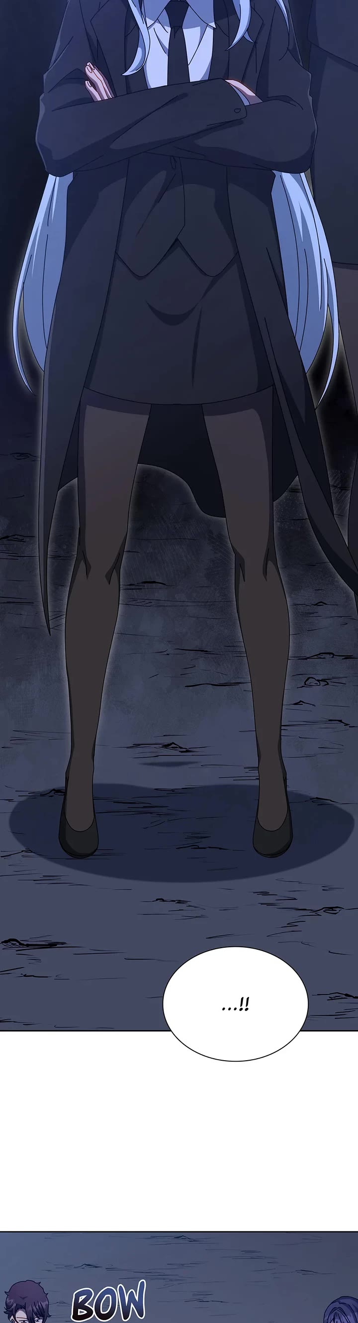 Necromancer Academy and the Genius Summoner chapter 153 page 9