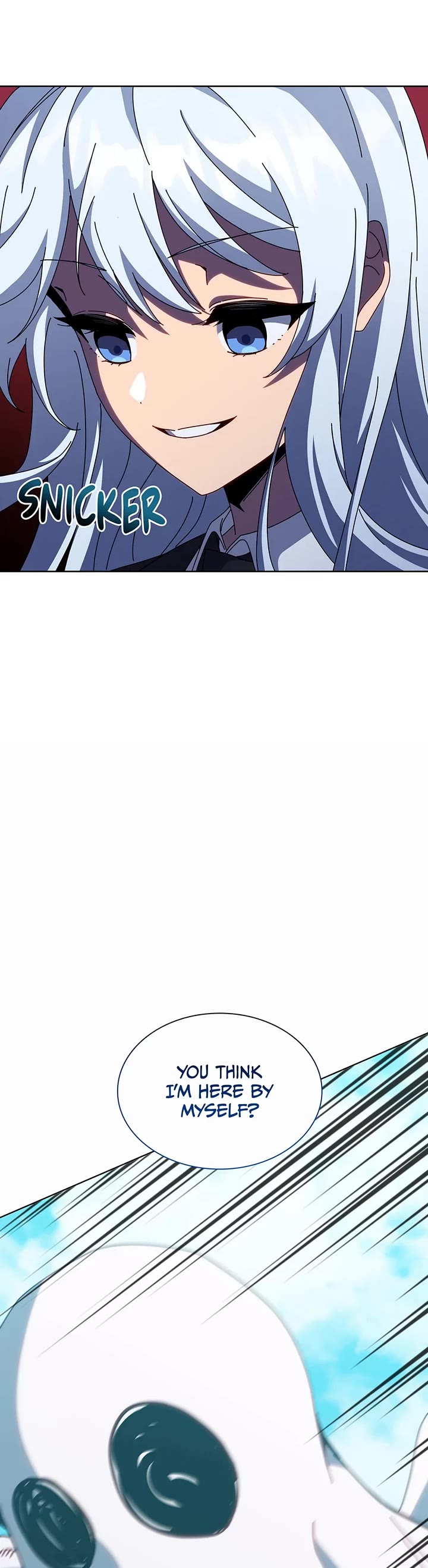 Necromancer Academy and the Genius Summoner chapter 154 page 10