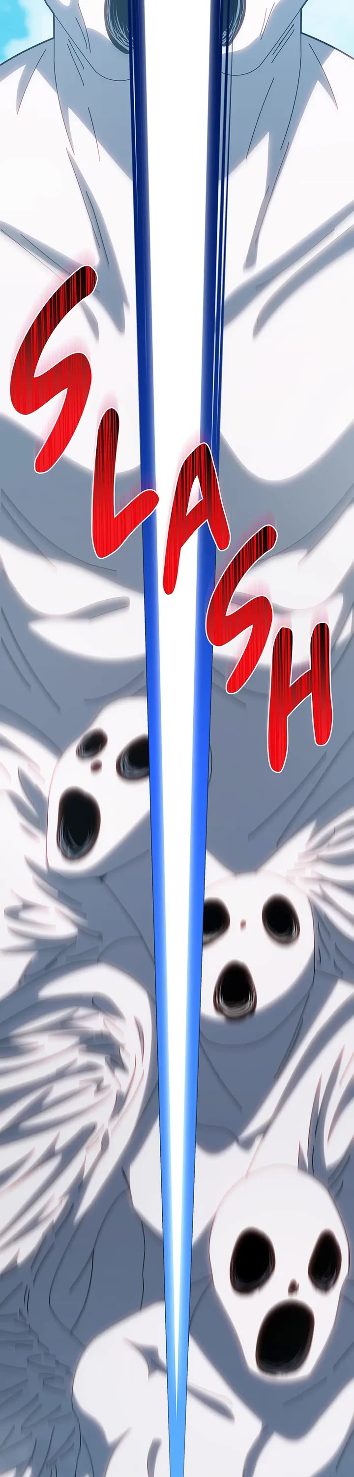 Necromancer Academy and the Genius Summoner chapter 154 page 21