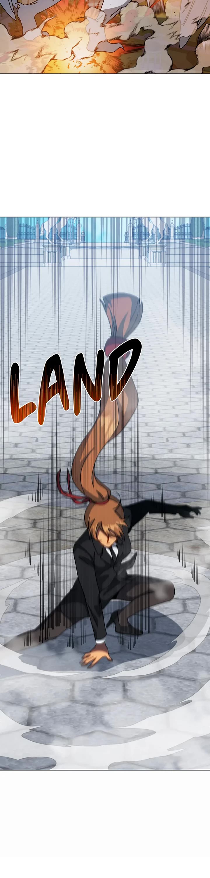 Necromancer Academy and the Genius Summoner chapter 154 page 23