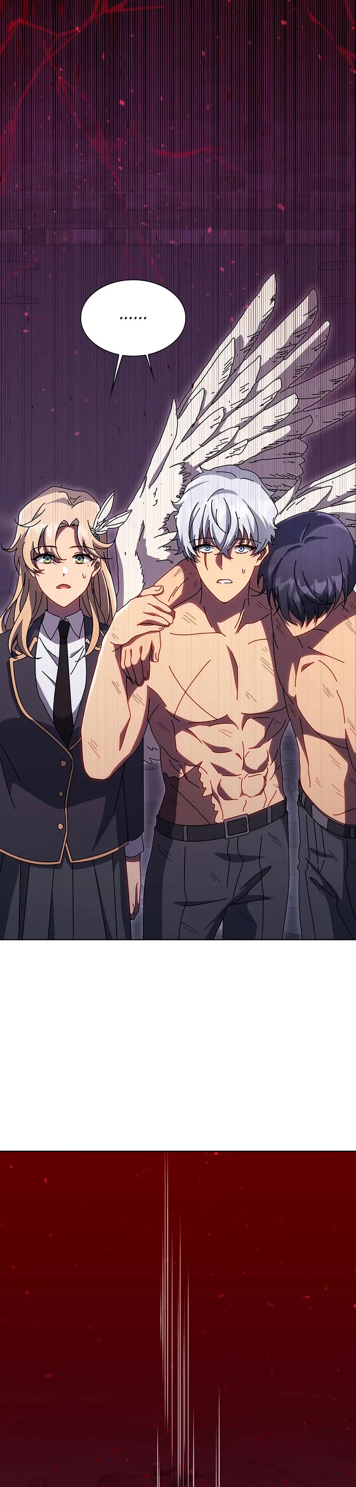 Necromancer Academy and the Genius Summoner chapter 154 page 3