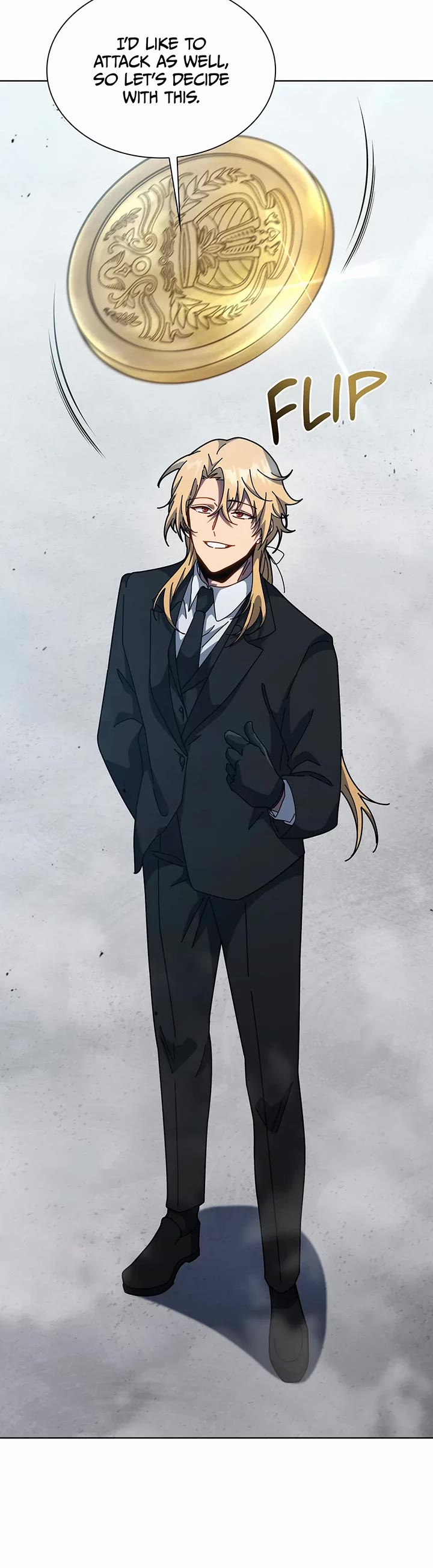 Necromancer Academy and the Genius Summoner chapter 154 page 30