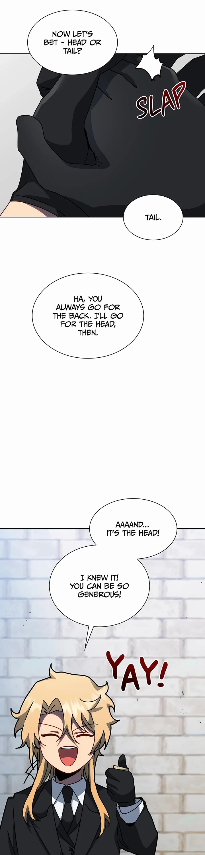 Necromancer Academy and the Genius Summoner chapter 154 page 31