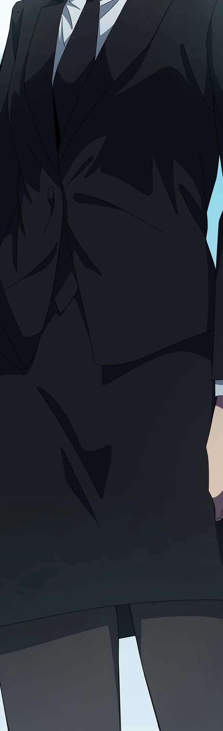 Necromancer Academy and the Genius Summoner chapter 154 page 34