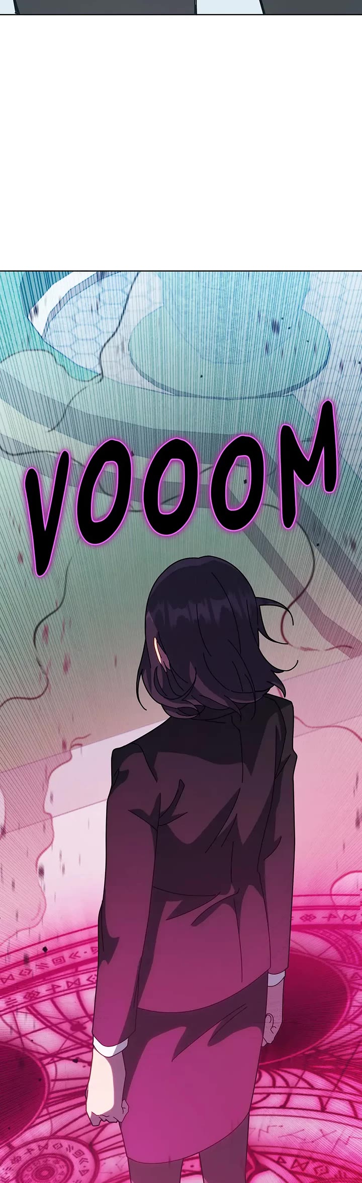 Necromancer Academy and the Genius Summoner chapter 154 page 35