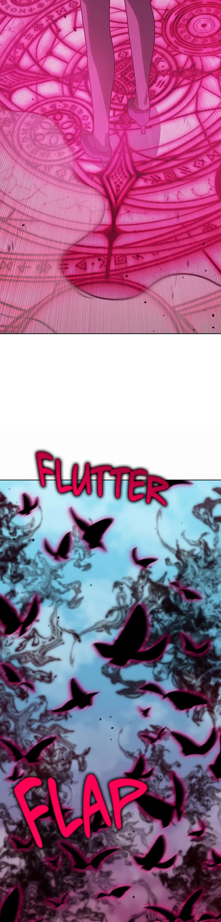 Necromancer Academy and the Genius Summoner chapter 154 page 36