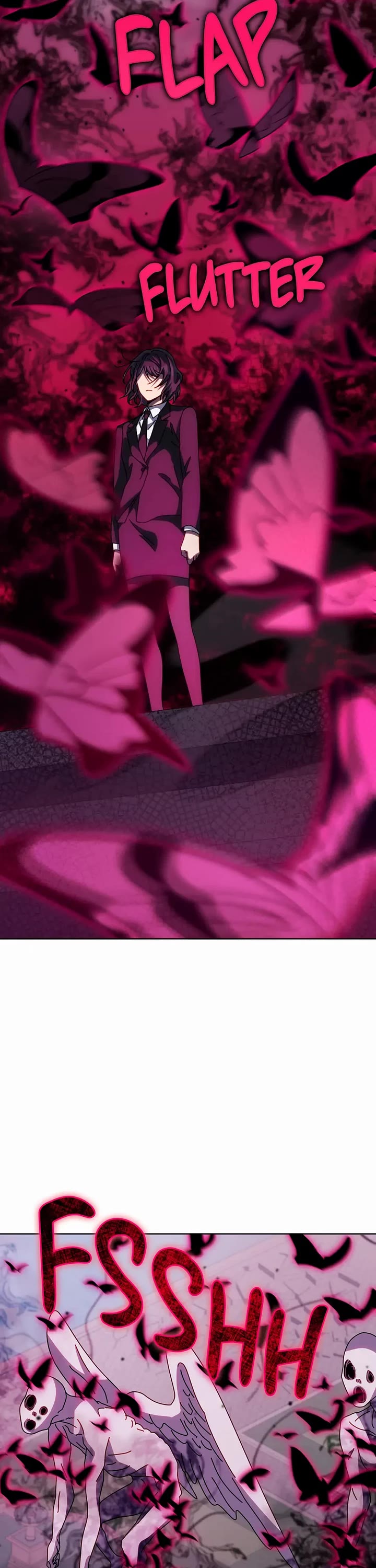 Necromancer Academy and the Genius Summoner chapter 154 page 37