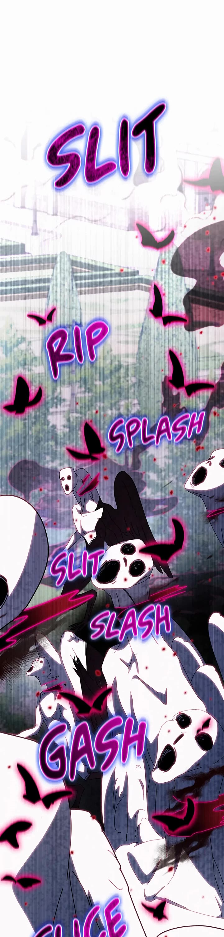 Necromancer Academy and the Genius Summoner chapter 154 page 42