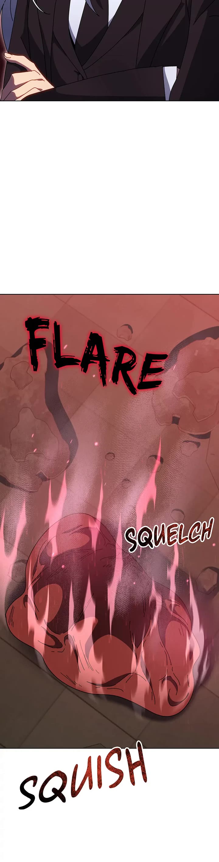 Necromancer Academy and the Genius Summoner chapter 154 page 5