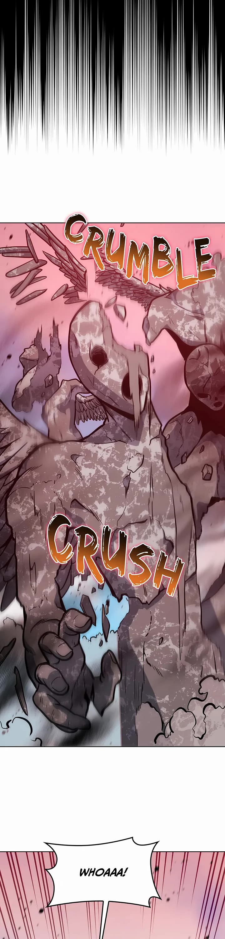 Necromancer Academy and the Genius Summoner chapter 154 page 57