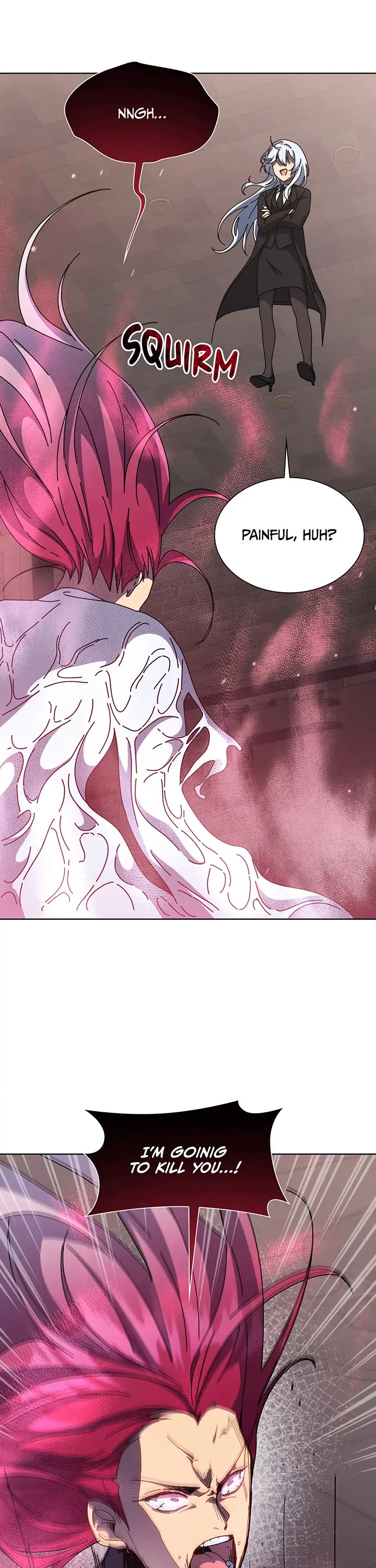 Necromancer Academy and the Genius Summoner chapter 154 page 6