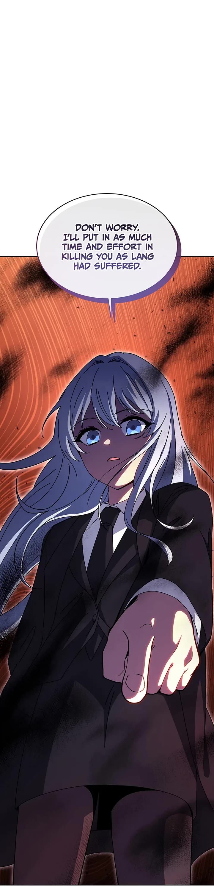 Necromancer Academy and the Genius Summoner chapter 154 page 8