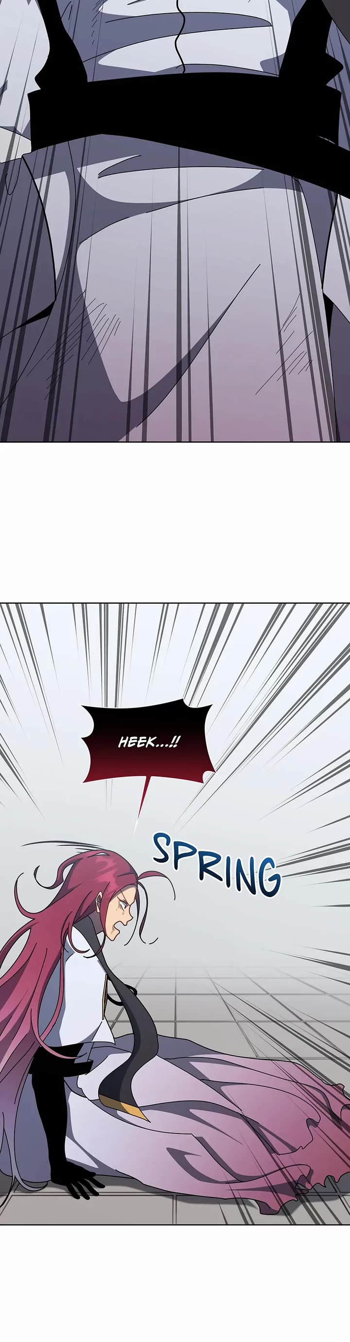 Necromancer Academy and the Genius Summoner chapter 155 page 10