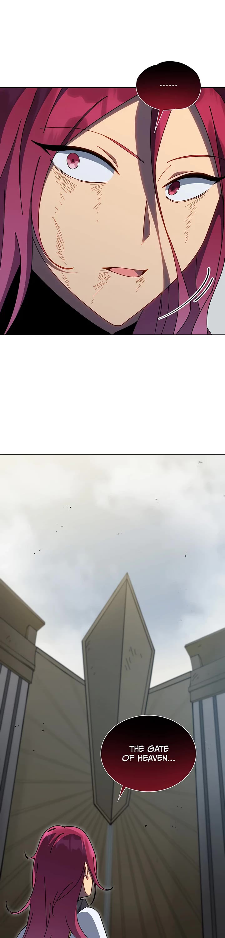 Necromancer Academy and the Genius Summoner chapter 155 page 11