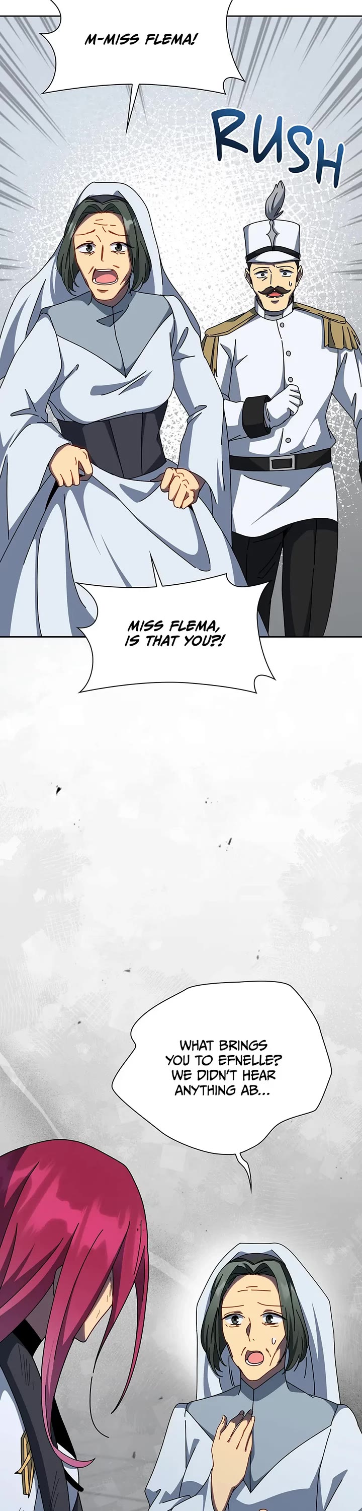 Necromancer Academy and the Genius Summoner chapter 155 page 13