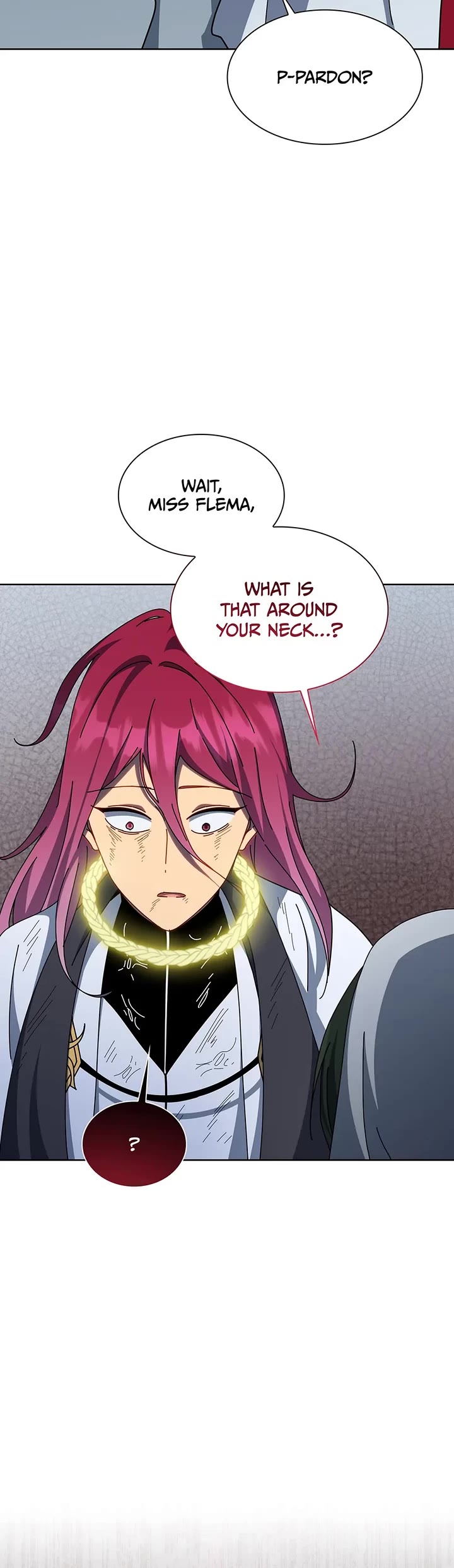 Necromancer Academy and the Genius Summoner chapter 155 page 15