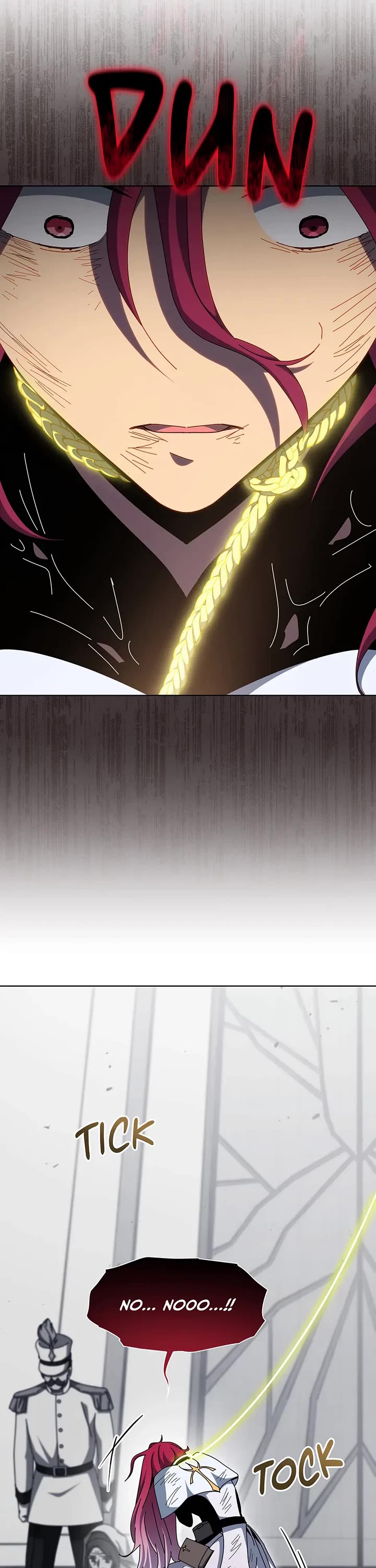 Necromancer Academy and the Genius Summoner chapter 155 page 16