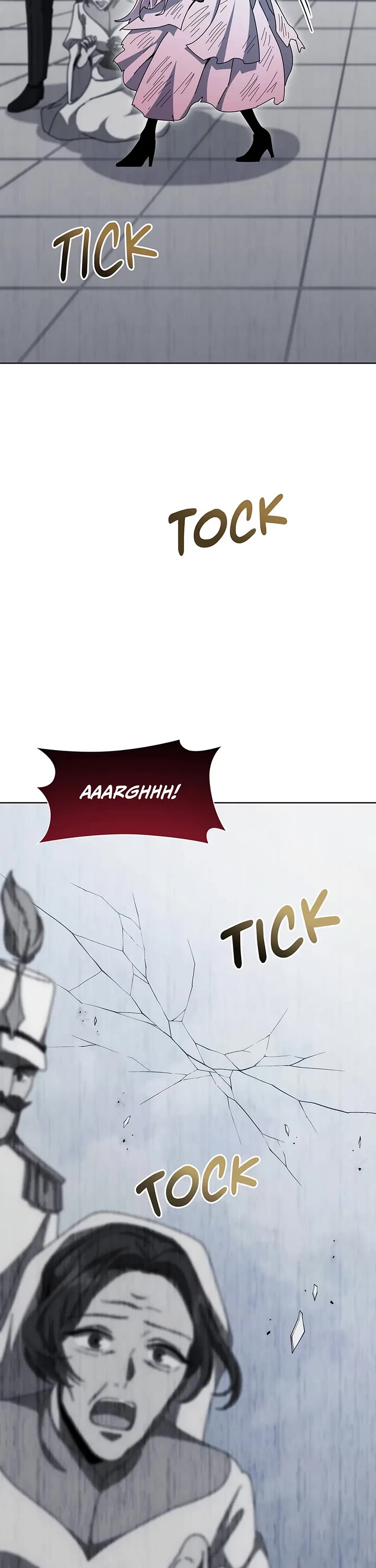 Necromancer Academy and the Genius Summoner chapter 155 page 17