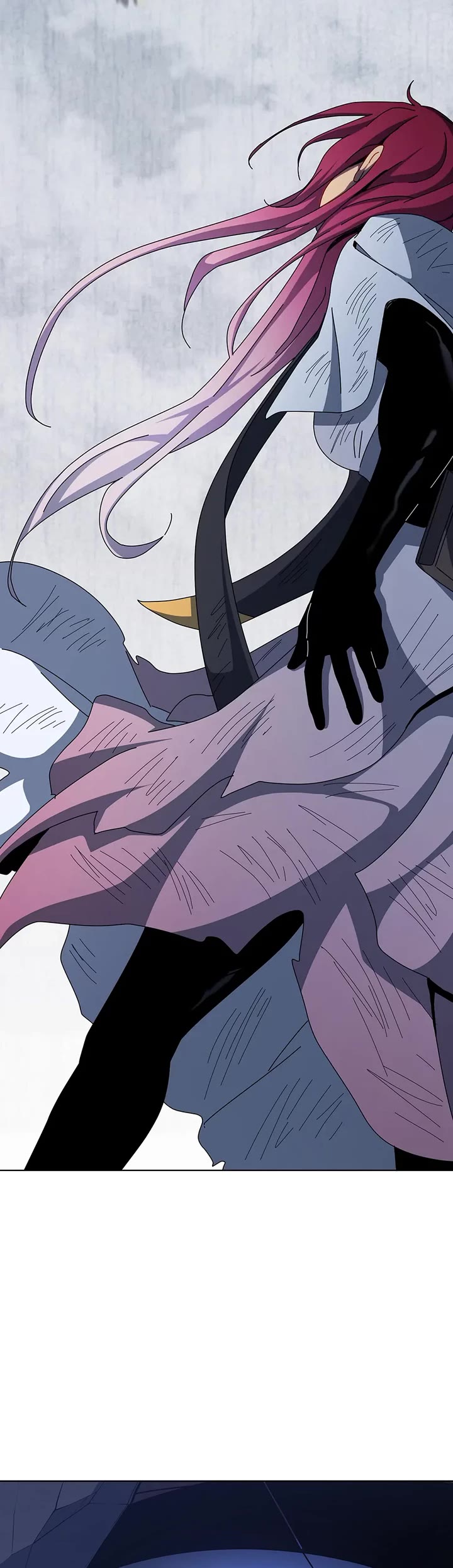 Necromancer Academy and the Genius Summoner chapter 155 page 19