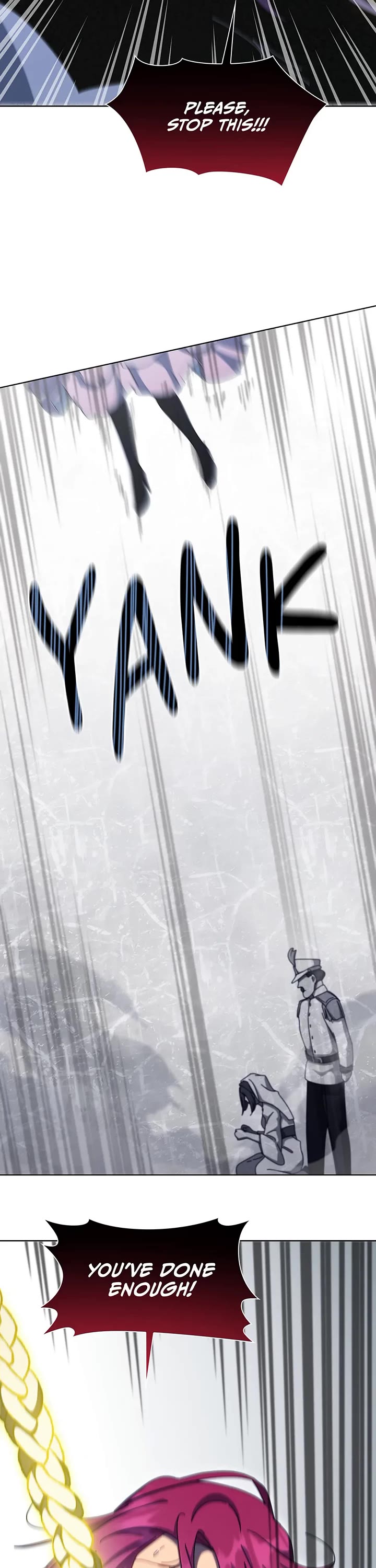 Necromancer Academy and the Genius Summoner chapter 155 page 21