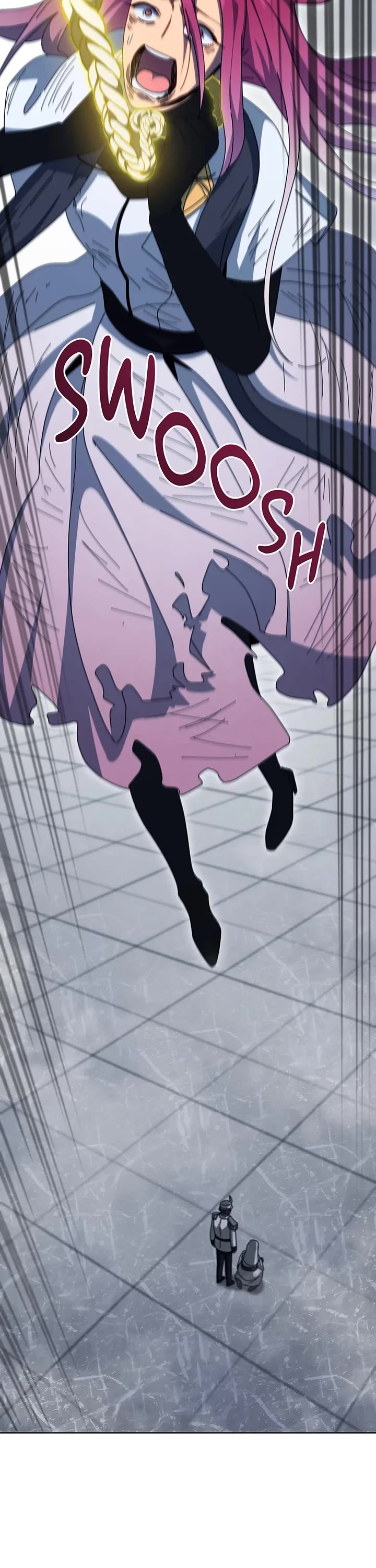 Necromancer Academy and the Genius Summoner chapter 155 page 22