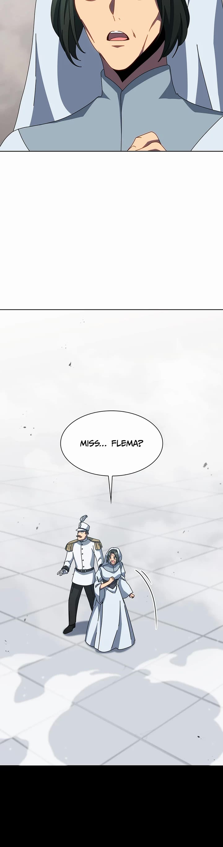 Necromancer Academy and the Genius Summoner chapter 155 page 24