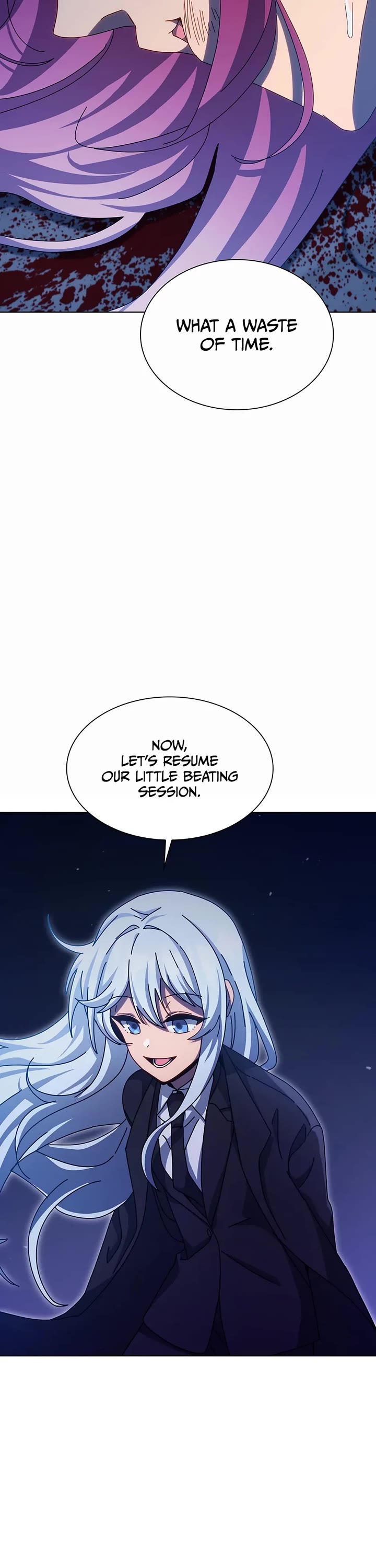 Necromancer Academy and the Genius Summoner chapter 155 page 26