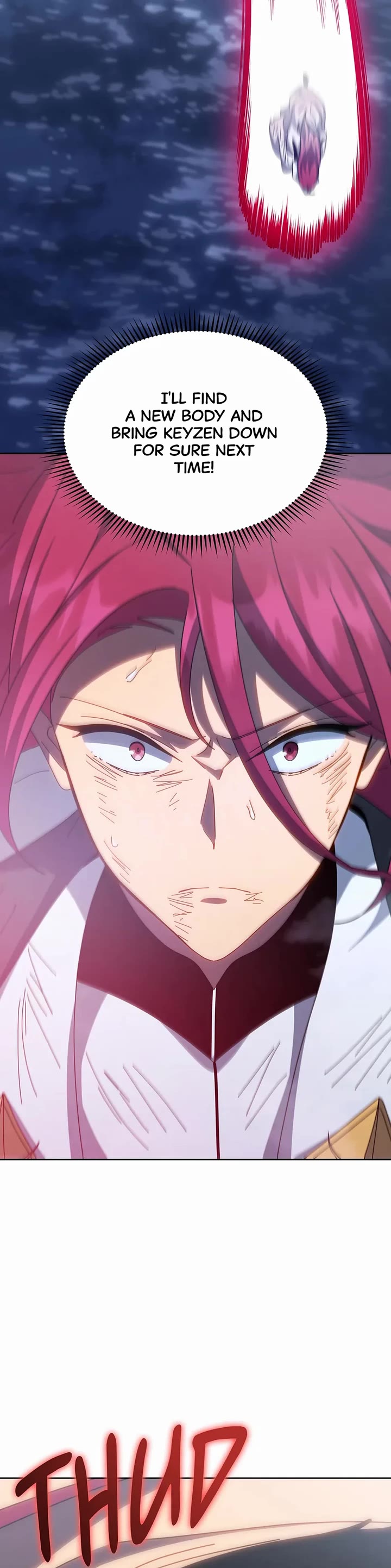 Necromancer Academy and the Genius Summoner chapter 155 page 29