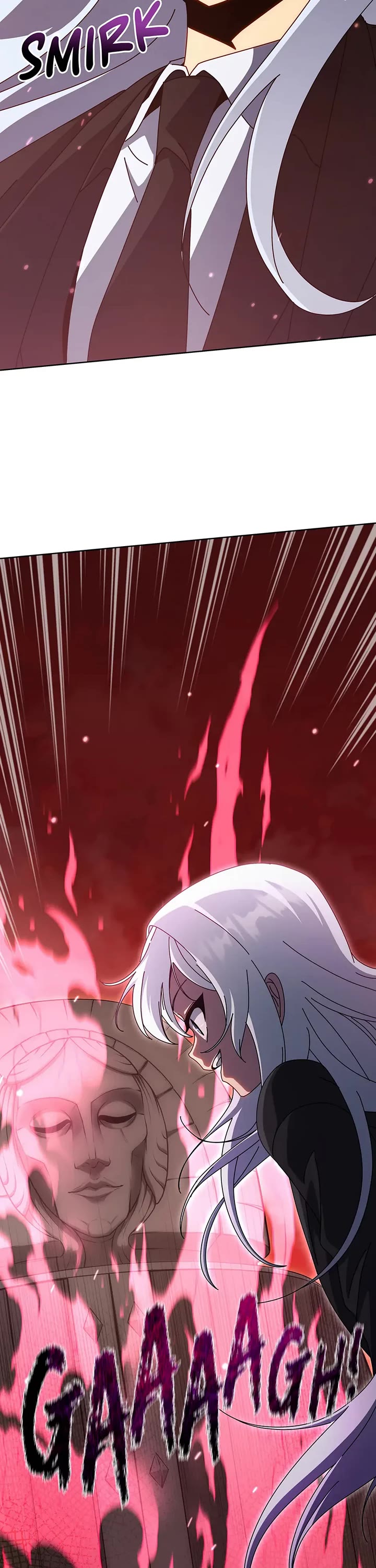 Necromancer Academy and the Genius Summoner chapter 155 page 3