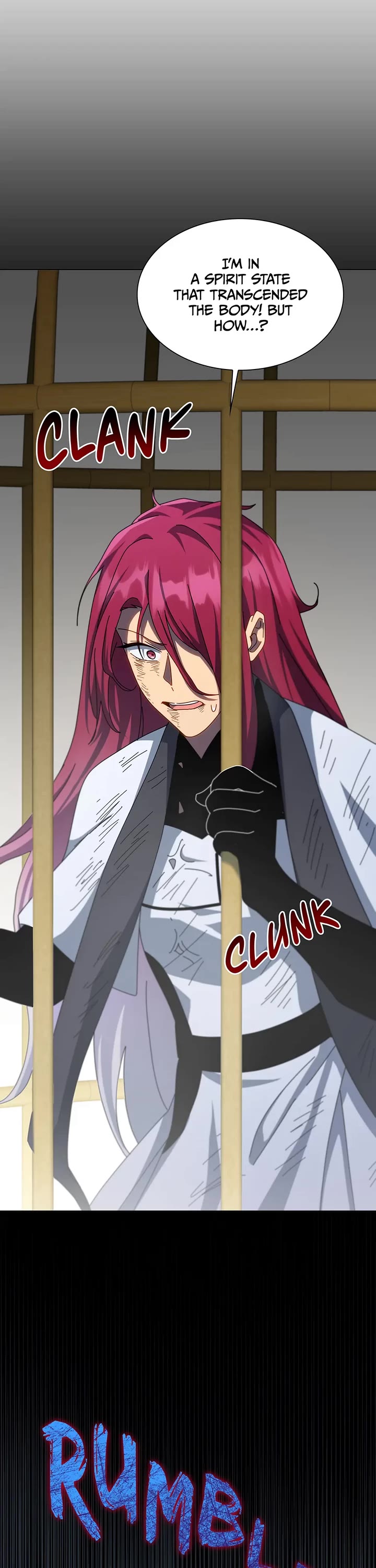 Necromancer Academy and the Genius Summoner chapter 155 page 32