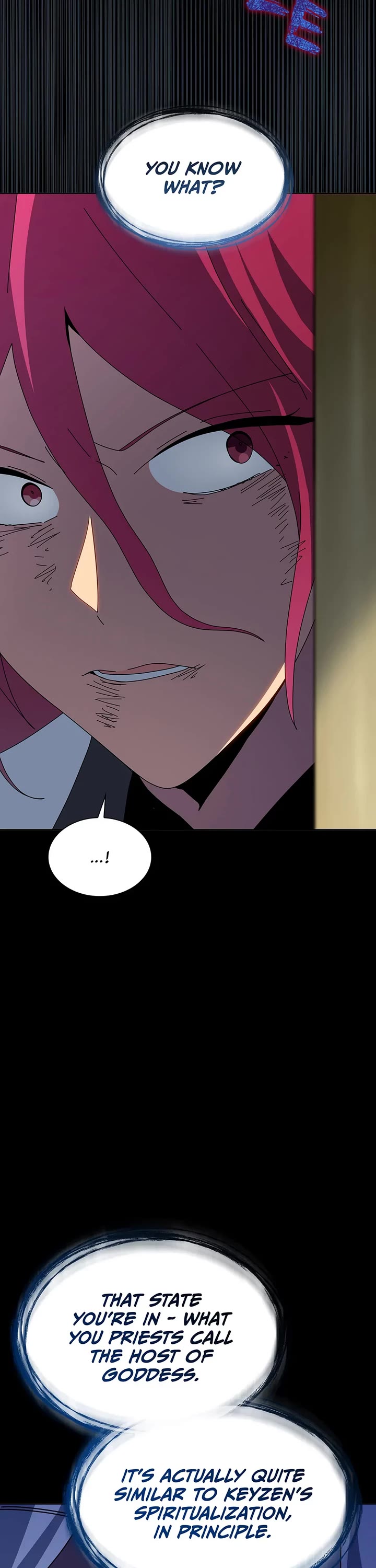 Necromancer Academy and the Genius Summoner chapter 155 page 33