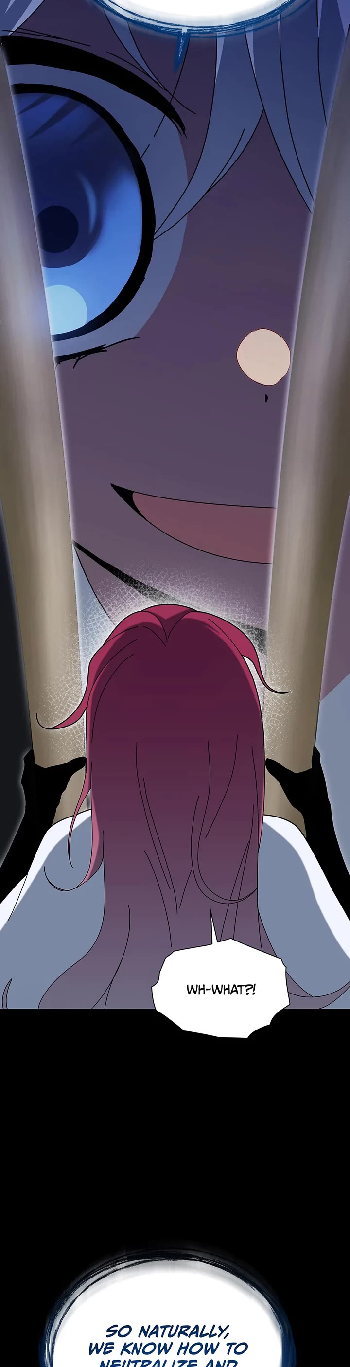 Necromancer Academy and the Genius Summoner chapter 155 page 34