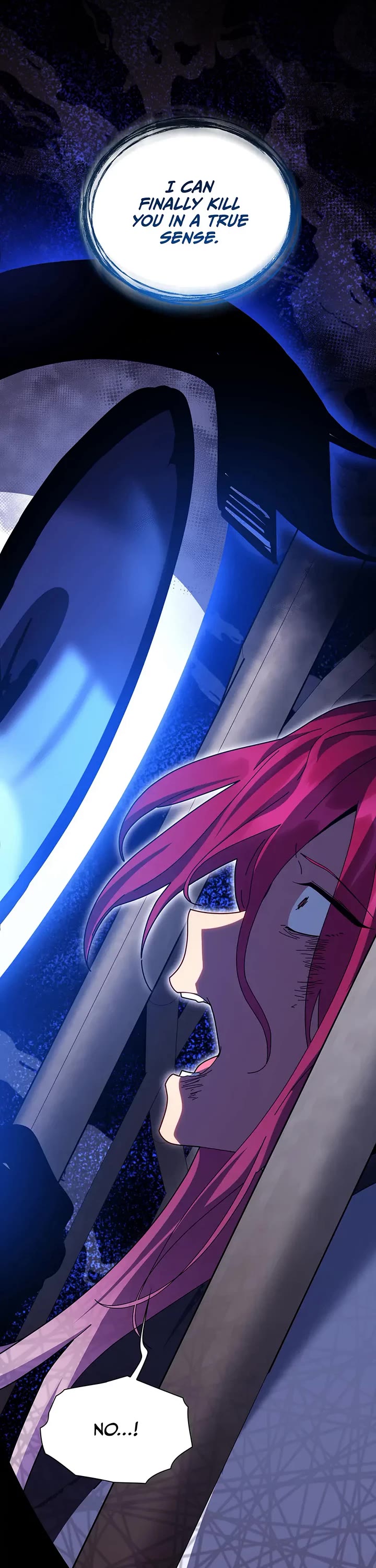 Necromancer Academy and the Genius Summoner chapter 155 page 37