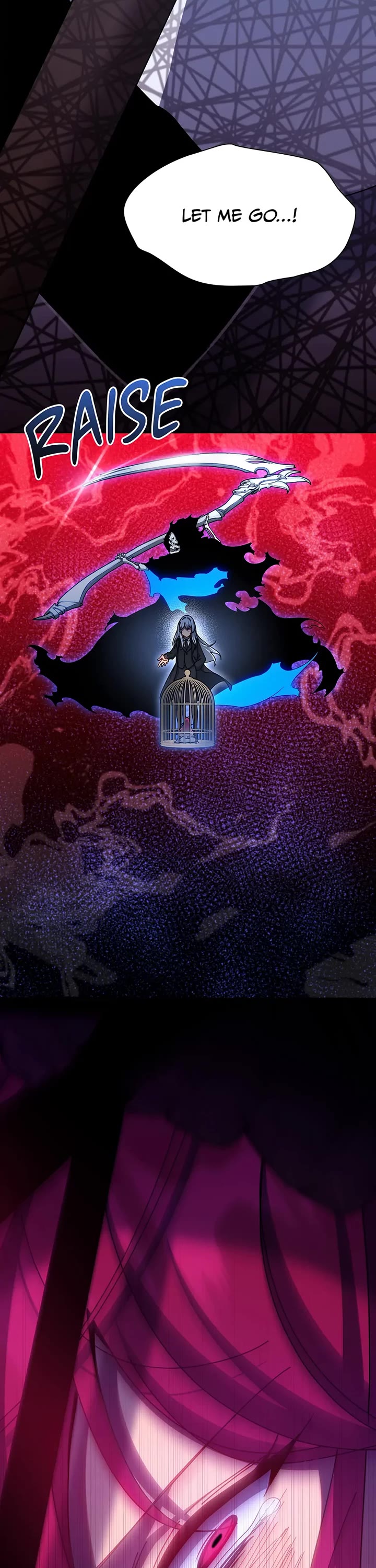 Necromancer Academy and the Genius Summoner chapter 155 page 38