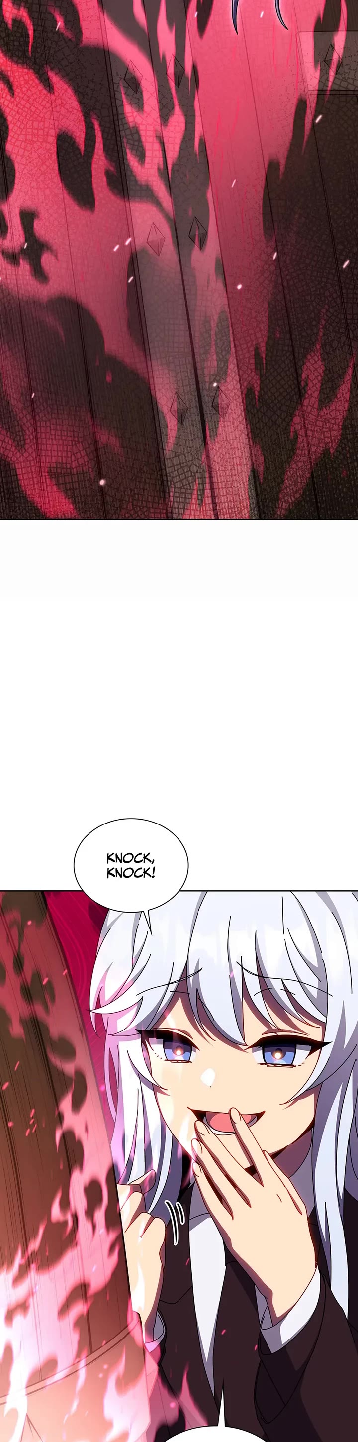 Necromancer Academy and the Genius Summoner chapter 155 page 4