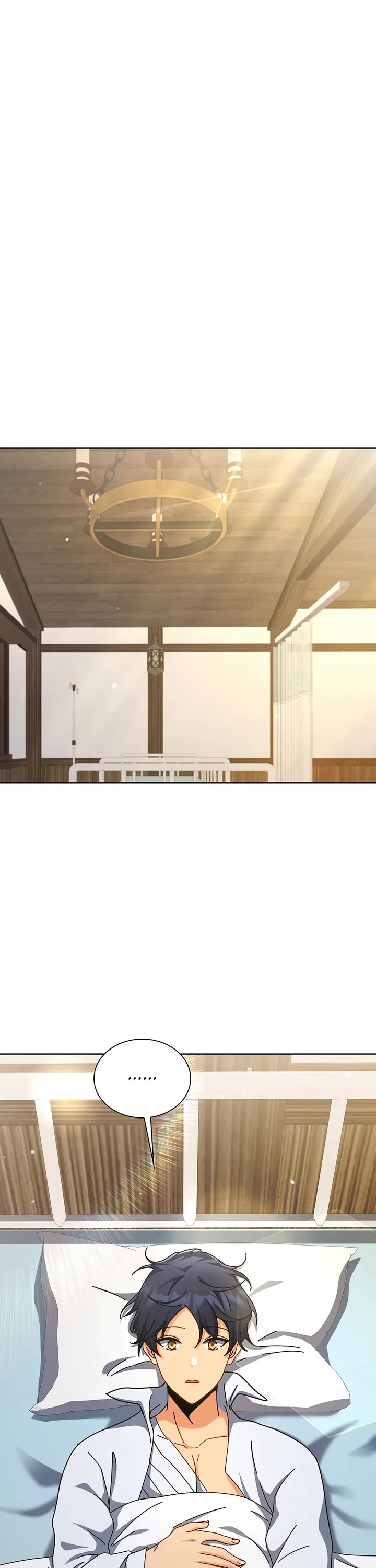 Necromancer Academy and the Genius Summoner chapter 155 page 41