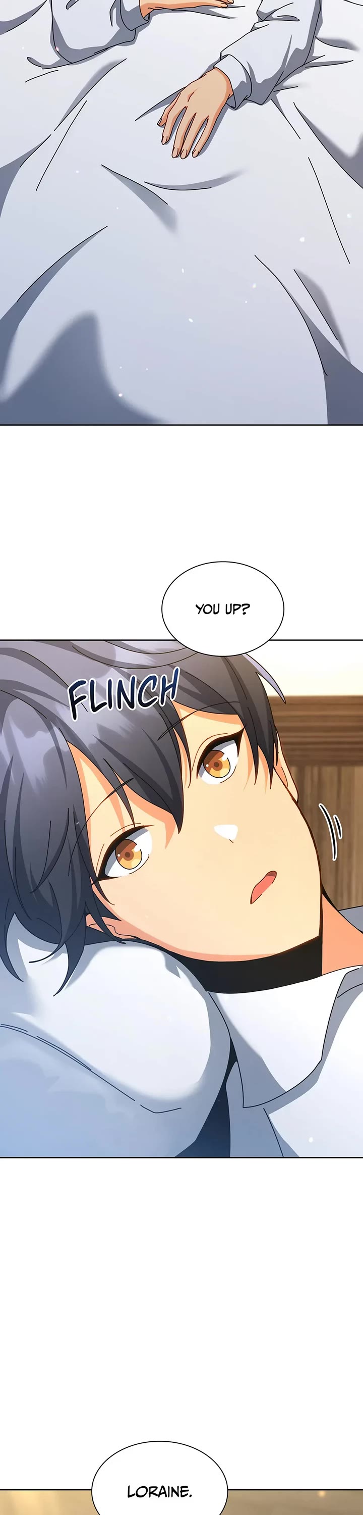 Necromancer Academy and the Genius Summoner chapter 155 page 42