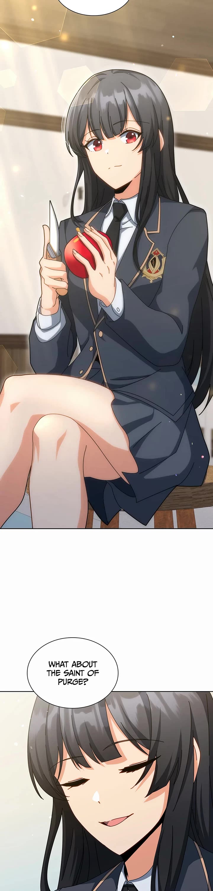 Necromancer Academy and the Genius Summoner chapter 155 page 43