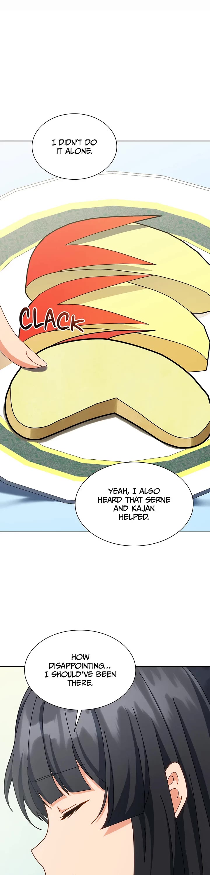 Necromancer Academy and the Genius Summoner chapter 155 page 47