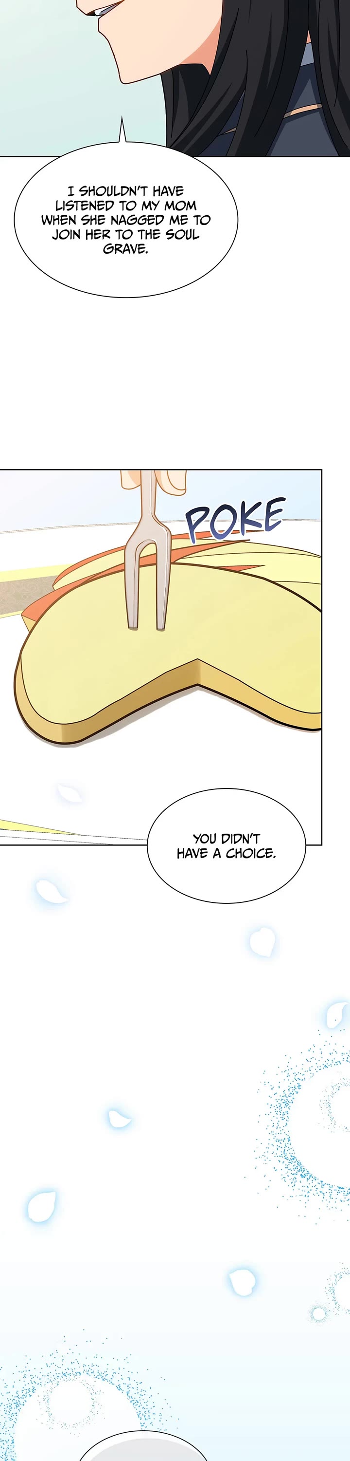 Necromancer Academy and the Genius Summoner chapter 155 page 48