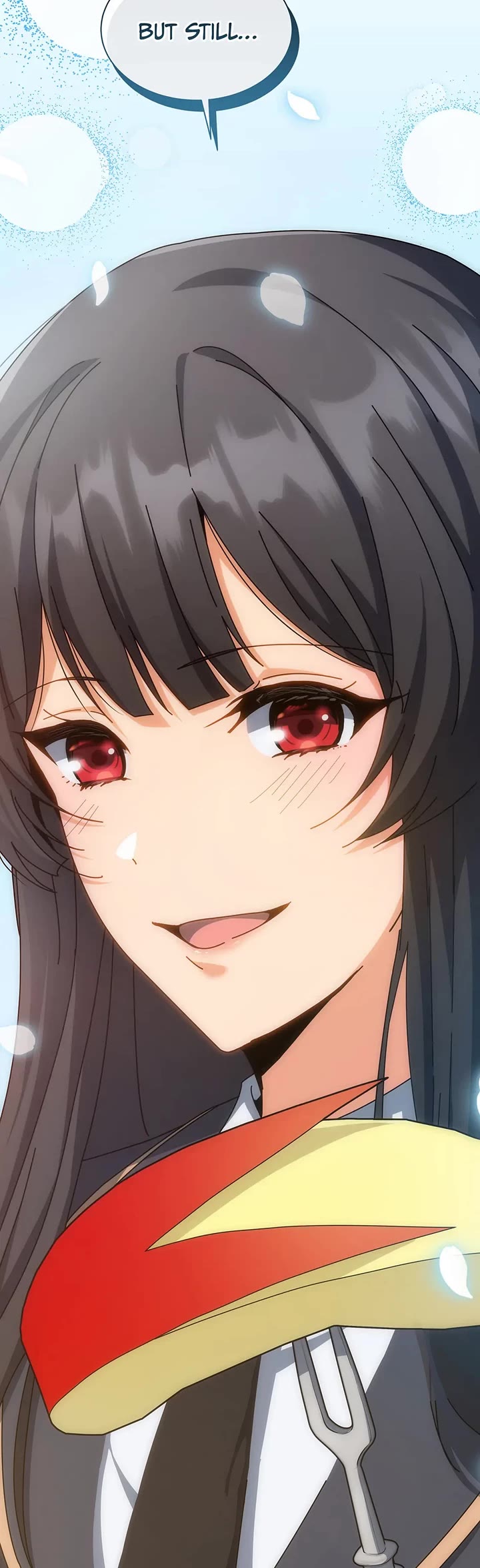 Necromancer Academy and the Genius Summoner chapter 155 page 49